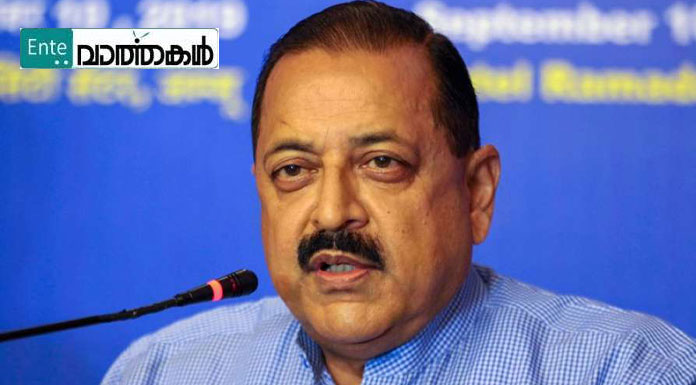 അടുത്ത ലക്ഷ്യം റോഹിംഗ്യന്‍ അഭയാര്‍ഥികളുടെ നാടുകടത്തലെന്ന് കേന്ദ്രമന്ത്രി ജിതേന്ദ്ര സിംഗ്