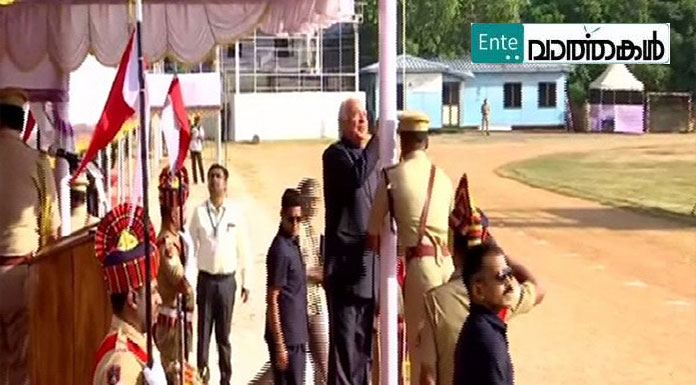 ഇന്ത്യ അഭയകേന്ദ്രമെന്ന് ഗവര്‍ണര്‍, മുഖ്യമന്ത്രിക്കും അഭിനന്ദനം