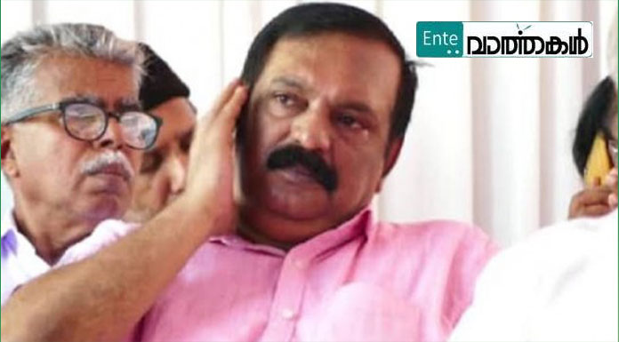 ‘പൗരത്വ പ്രതിഷേധത്തില്‍ എവിടെയുമുണ്ടാകും’; ഇടതുവേദിയില്‍ വീണ്ടും കെ.എം.ബഷീര്‍