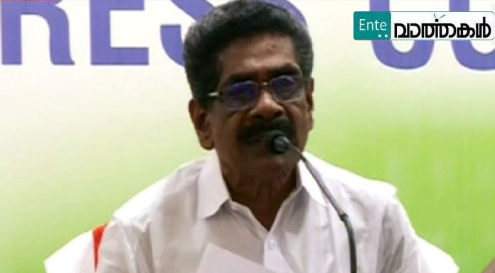 ‘ദുരൂഹ മരണം’ അമിത് ഷാ വെളിപ്പെടുത്തണം, മുഖ്യമന്ത്രി മറുപടി പറയണം: മുല്ലപ്പള്ളി