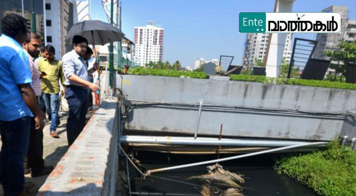 ഓപ്പറേഷൻ ബ്രേക്ക് ത്രൂ; കളക്ടർ പ്രവർത്തന പുരോഗതി വിലയിരുത്തി