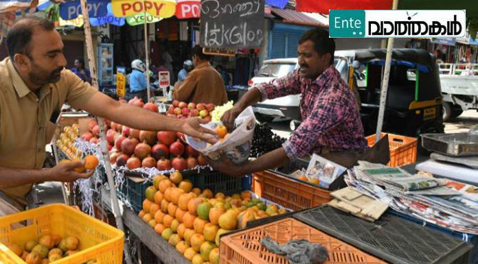 പ്ലാസ്റ്റിക് കവറുകള്‍ പഴങ്കഥയാകുന്നു; ബദല്‍ വഴിയില്‍ കോട്ടയം ജില്ല