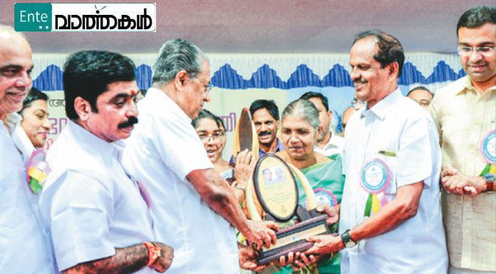 ആറുമാസത്തിനകം 50 ഫ്ലാറ്റ് സമുച്ചയങ്ങൾകൂടി: മുഖ്യമന്ത്രി