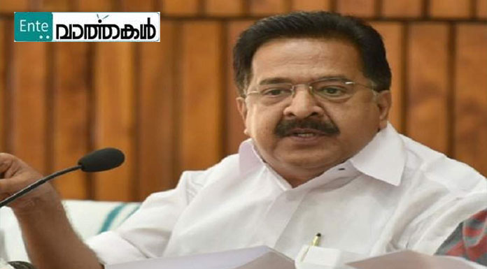 വെടിയുണ്ട കാണാതായ സംഭവം; തച്ചങ്കരിയെ അന്വേഷണം ഏല്‍പ്പിച്ചത് കോഴിയെ സംരക്ഷിക്കാന്‍ കുറുക്കനെ ഏല്‍പ്പിച്ചത് പോലെ: ചെന്നിത്തല