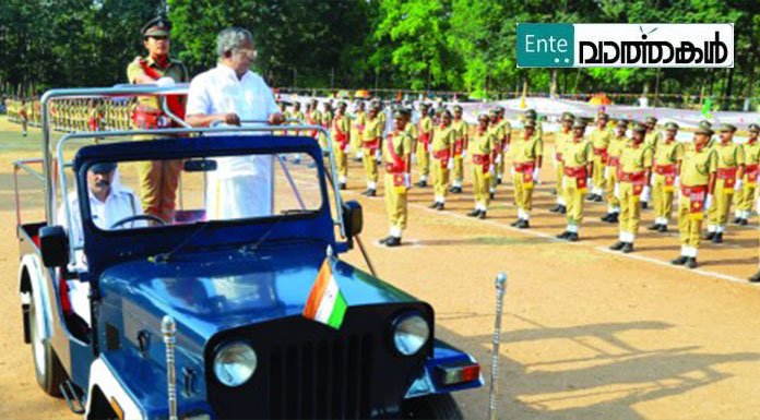 ആശ്രിതര്‍ക്ക് വനംവകുപ്പില്‍ ഉടന്‍ ജോലി നല്‍കും: കെ രാജു