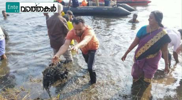 സേഫ് കൊല്ലം; ശാസ്താംകോട്ട കായലിന്റെ പ്രതാപം വീണ്ടെടുക്കണം: കലക്ടര്‍