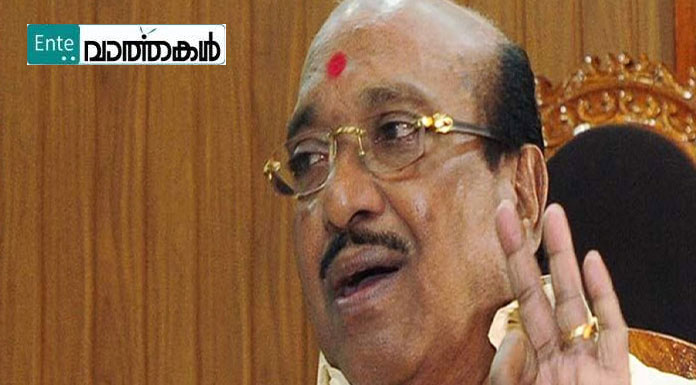 എസ്.എന്‍. കോളേജ് ഫണ്ട് തിരിമറി: വെള്ളാപ്പള്ളിക്കെതിരായ അന്വേഷണ റിപ്പോര്‍ട്ട് സമര്‍പ്പിച്ചു