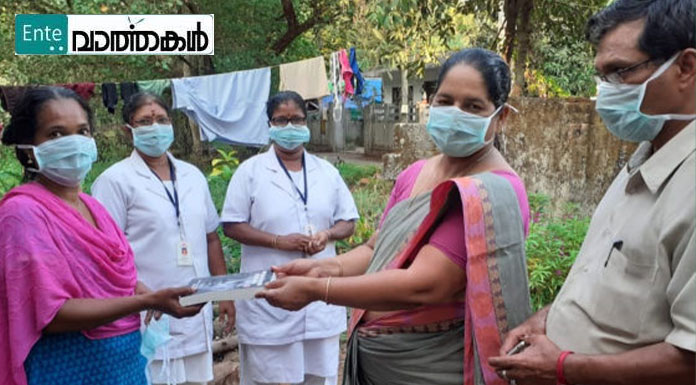 പ്രതിരോധത്തിന്‌ പഞ്ചായത്തുണ്ട്‌ പിന്‍ബലമായി