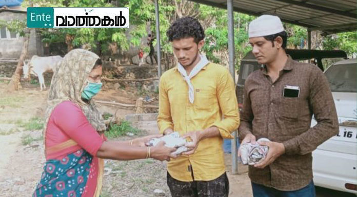 കോവിഡ്‌: ഫീൽഡുതല പ്രവർത്തനങ്ങളിൽ സജീവമായി ആശ പ്രവർത്തകർ