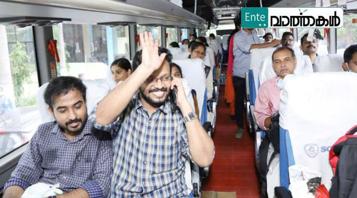 കോവിഡ് ചികിത്സ; ‘കോട്ടയം ടച്ച് ‘ ഇനി കാസര്‍കോട്ടും