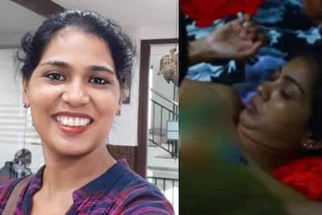 നഗ്നതാപ്രദര്‍ശനം; രഹ്ന ഫാത്തിമക്കെതിരെ കേസെടുത്തു