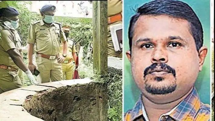 മത്തായിയുടെ മരണം; ആരോപണ വിധേയരായ ഉദ്യോഗസ്ഥ‍ര്‍ക്കെതിരെ നടപടി