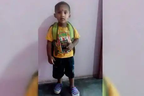 നാ​ണ​യം വി​ഴു​ങ്ങി​യ കു​ഞ്ഞി​ന്‍റെ പോ​സ്റ്റ്മോ​ര്‍​ട്ടം പൂ​ര്‍​ത്തി​യാ​യി; ര​ണ്ട് നാ​ണ​യ​ങ്ങ​ള്‍ ക​ണ്ടെ​ത്തി