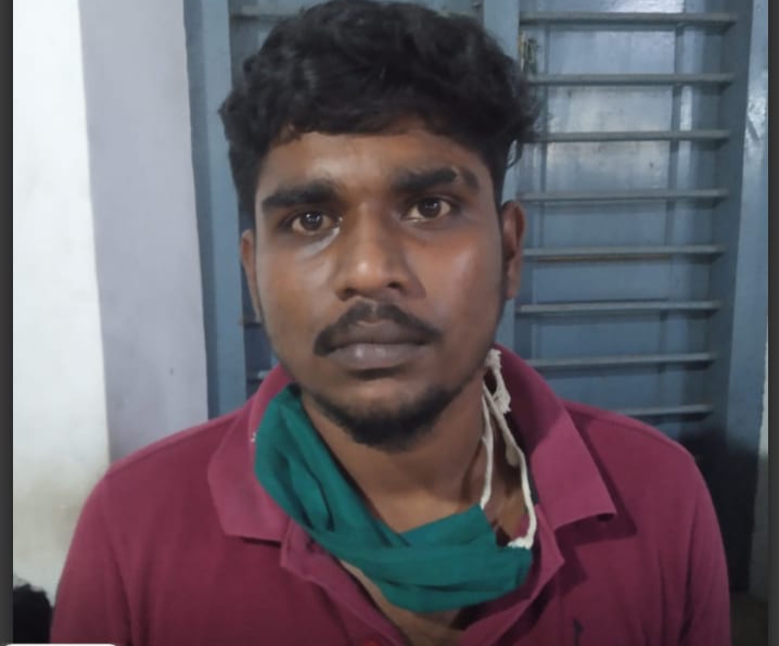 കാഞ്ഞിരപ്പള്ളിയിൽ വൻ കഞ്ചാവ്‌ വേട്ട; നാലംഗ സംഘത്തെ അറസ്റ്റ് ചെയ്തു