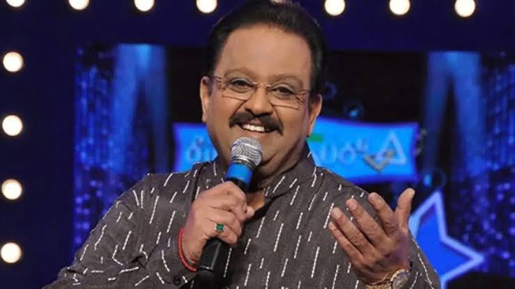 പ്രശസ്ത ഗായകൻ എസ് പി ബാലസുബ്രഹ്മണ്യത്തിന് സംഗീതലോകത്തിൻ്റെ വിട