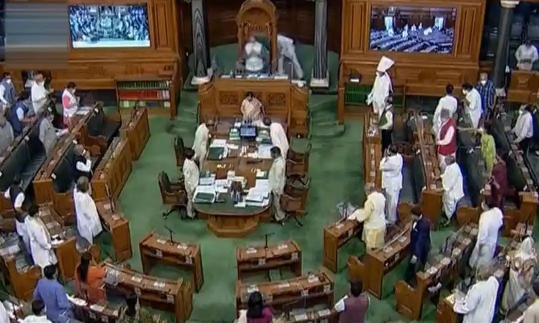 എം.പിമാര്‍ക്ക് കോവിഡ് ഭീതി; പാര്‍ലമെന്‍റ് വര്‍ഷകാല സമ്മേളനം വെട്ടിച്ചുരുക്കിയേക്കും