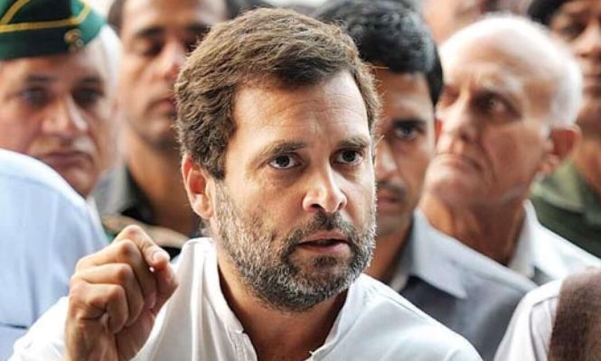 ”എല്ലാ വിശ്വാസത്തിലുള്ളവരെയും ഒരുമിപ്പിക്കുകയാണ്​ എ​െന്‍റ ജീവിത ലക്ഷ്യം”; സ്​റ്റിഗ്​ ലിറ്റ്​സിനെ ശരിവെച്ച്‌​ രാഹുല്‍