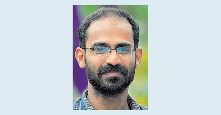 സിദ്ദിഖ്‌ കാപ്പന്‌ നിയമപരമായ അവകാശങ്ങള്‍ അനുവദിക്കണമെന്ന്‌ ഹര്‍ജി