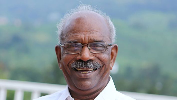 മന്ത്രി എം.എം. മണിക്ക് കോവിഡ് സ്ഥിരീകരിച്ചു