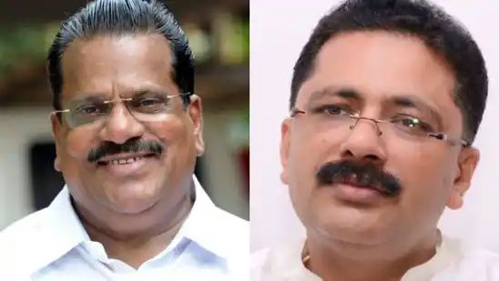 നിയമസഭയിലെ പ്രതിഷേധം: മന്ത്രി ഇപി ജയരാജനും കെടി ജലീലും ജാമ്യമെടുത്തു