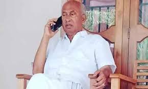 മുസ്ലീംലീഗ് നേതാവും മുന്‍എംഎല്‍എയുമായ സി.മോയിന്‍ കുട്ടി മരിച്ചു