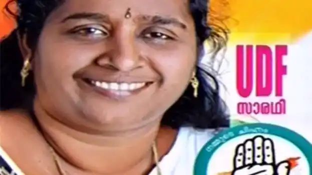 പ്രചാരണത്തിനിടെ മരം ദേഹത്ത് വീണ് സ്ഥാനാര്‍ത്ഥി മരിച്ചു; അപകടം നെയ്യാ‌റ്റിന്‍കരയിൽ