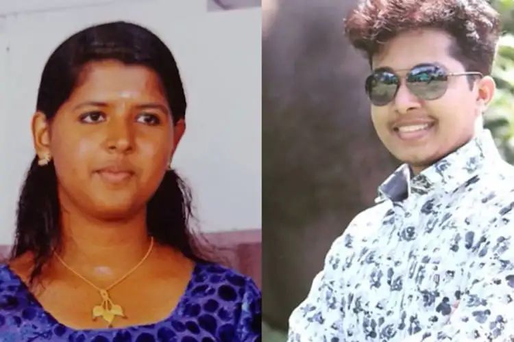 നെടുപുഴ നീതു കൊലക്കേസ്; പ്രതിക്ക് ജീവപര്യന്തം കഠിന തടവും അഞ്ച് ലക്ഷം രൂപ പിഴയും
