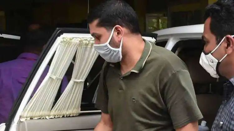 സ്വര്‍ണ്ണക്കടത്ത് കേസ്: നാല് പ്രതികള്‍ കരുതല്‍ തടങ്കലില്‍