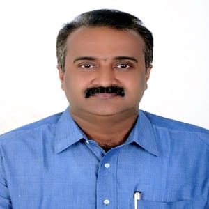 ഡോ. പി. സുധീർബാബു കേരള വെറ്ററിനറി സർവ്വകലാശാല രജിസ്ട്രാറായി നിയമിതനായി