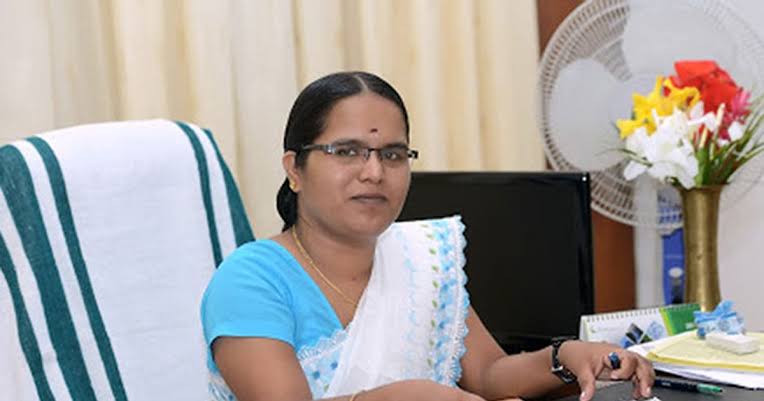 ഡൽഹിയിലെ കർഷക സമരത്തിൽ താൽക്കാലിക ഒത്തുതീർപ്പുകൾ അല്ല വേണ്ടത്; പി.കെ ജയലക്ഷ്മി