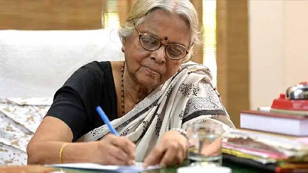 കവയത്രി സുഗതകുമാരിയ്ക്ക് വിട