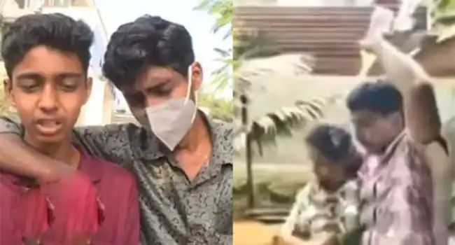 രാജന്റെ കുടുംബത്തിനെതിരായ പരാതിയുമായി മുന്നോട്ട് തന്നെ; വാക്കുമാറ്റി പരാതിക്കാരി വസന്ത