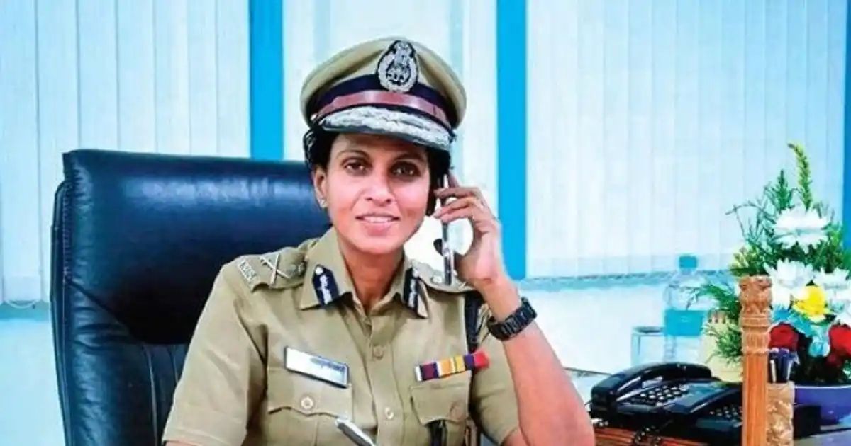 സംസ്ഥാനത്തെ ആദ്യ വനിതാ ഐപിഎസ് ഓഫീസര്‍ ഡിജിപി ആര്‍ ശ്രീലേഖ ഇന്ന് വിരമിക്കും
