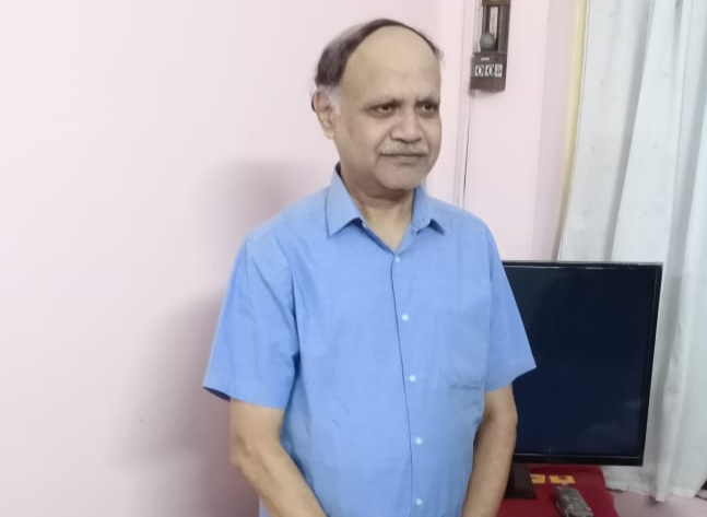 വയനാടിന് അഭിമാനനേട്ടമായി ഡോക്ടർ ധനഞ്ജയ് ദിവാകർ സാഗ്ധ്യോക്ക് പത്മശ്രീ