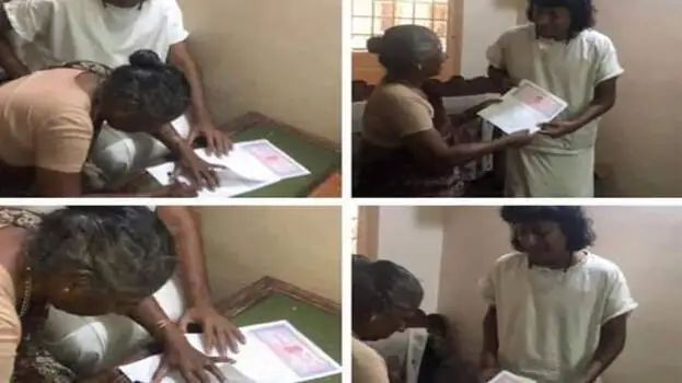 നെയ്യാറ്റിന്‍കരയിലെ തര്‍ക്കഭൂമി ബോബി ചെമ്മണ്ണൂര്‍ വാങ്ങി; കുട്ടികള്‍ക്ക് വീട് നിര്‍മ്മിച്ചു നല്‍കും