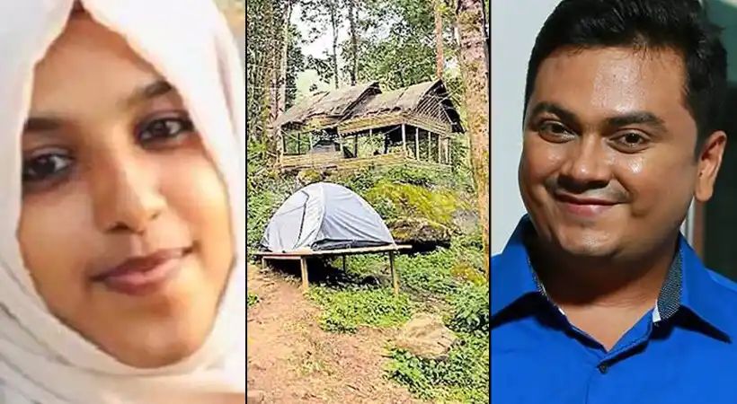 കാട്ടാന യുവതിയെ കൊന്ന റിസോര്‍ട്ടിന് വേണ്ടി പണം വാങ്ങി റിവ്യൂയെന്ന ആരോപണം; പ്രതികരിച്ച്‌ വ്ളോഗര്‍ സുജിത് ഭക്തന്‍