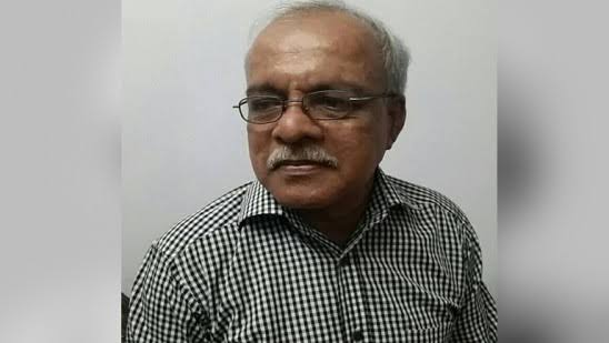 മലയാള സിനിമാരംഗത്തെ പ്രശസ്ത കലാസംവിധായകന്‍ രാജന്‍ വരന്തരപ്പിള്ളി അന്തരിച്ചു