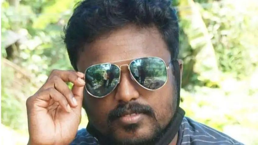 പ്രശസ്ത സിനിമ സഹസംവിധായകന്‍‍ ആര്‍.രാഹുല്‍ ഹോട്ടല്‍ മുറിയില്‍ ദുരൂഹസാഹചര്യത്തില്‍ തൂങ്ങിമരിച്ച നിലയില്‍