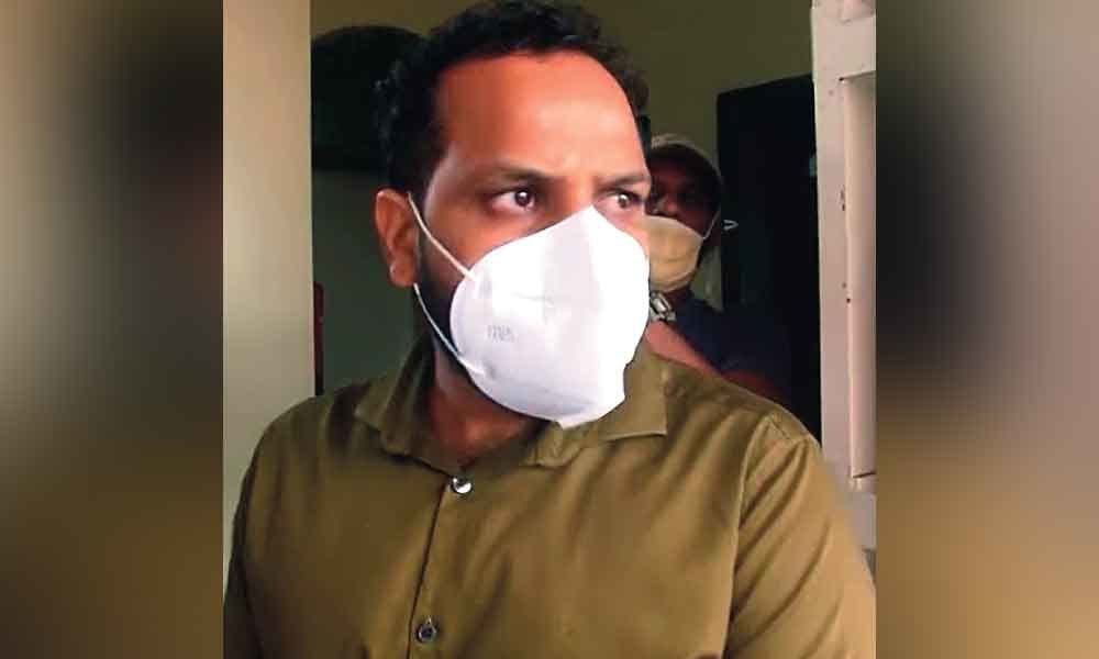 ബിനീഷ് കോടിയേരിയുടെ ജാമ്യാപേക്ഷ ഹൈക്കോടതി പരിഗണിക്കാതെ മാറ്റിവച്ചു