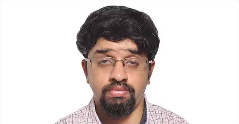 സീതാറാം യച്ചൂരിയുടെ മകൻ ആശിഷ് യച്ചൂരി അന്തരിച്ചു; മരണം കോവിഡ് ബാധിച്ച്