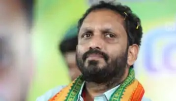 ഉത്തരവാദിത്വപ്പെട്ടവർ അനാവശ്യ ഭീതി ഉണ്ടാക്കരുത്: കെ.സുരേന്ദ്രൻ
