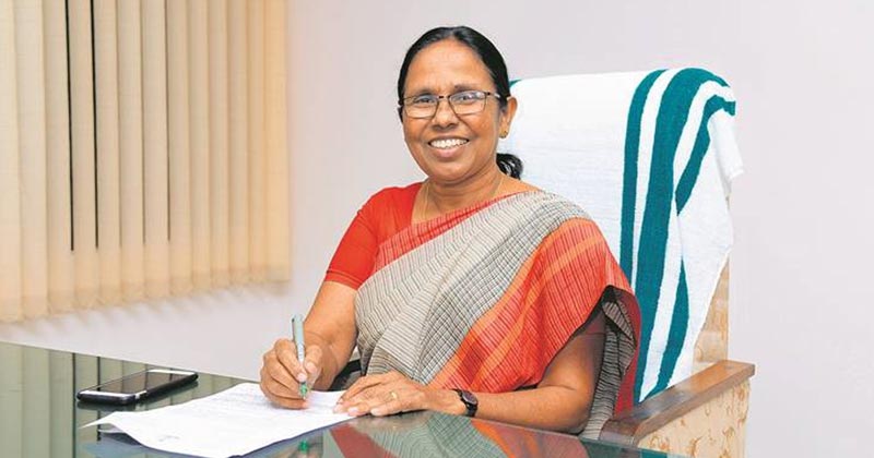 കോവിഡ് ;പുതുക്കിയ ഡിസ്ചാര്‍ജ് മാര്‍ഗരേഖ പുറത്തിറക്കി ആരോഗ്യവകുപ്പ്