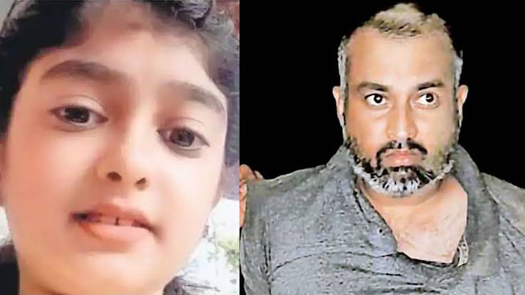 വൈഗ കൊലപാതകം: സനു മോഹനുമായി തെളിവെടുപ്പ് ആരംഭിച്ചു