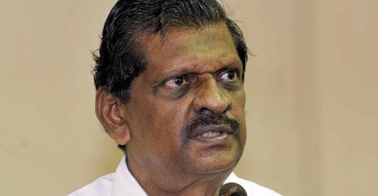 കേരള കോൺഗ്രസ് ചെയർമാനായി പി ജെ ജോസഫിനെ തെരഞ്ഞെടുത്തു