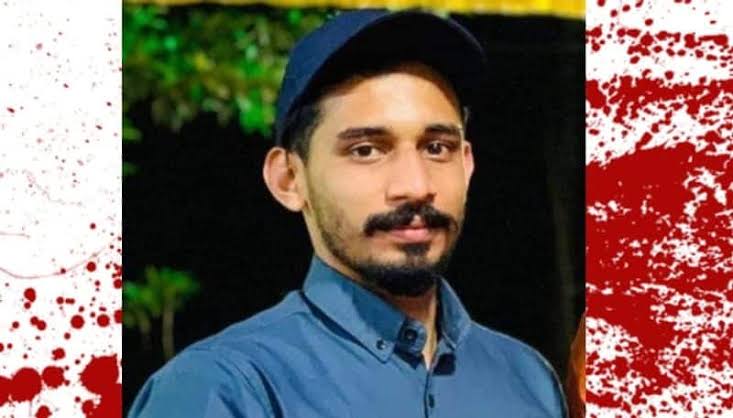 മന്‍സൂര്‍ വധക്കേസ്; പ്രതിയുടെ വീടിന് തീയിട്ടു; വാഹനങ്ങളടക്കം കത്തിനശിച്ചു