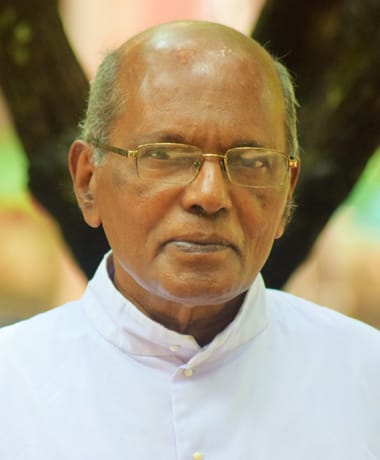 കോവിഡ്  19: വൈദികൻ നിര്യാതനായി