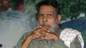 മാടമ്പ് കുഞ്ഞുകുട്ടൻ അന്തരിച്ചു  