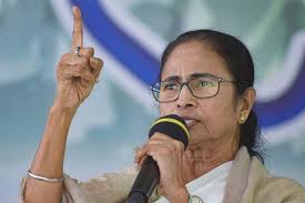 പശ്ചിമ ബംഗാളില്‍ മമത തന്നെ മുഖ്യമന്ത്രി; ബുധനാഴ്ച സത്യപ്രതിജ്ഞ