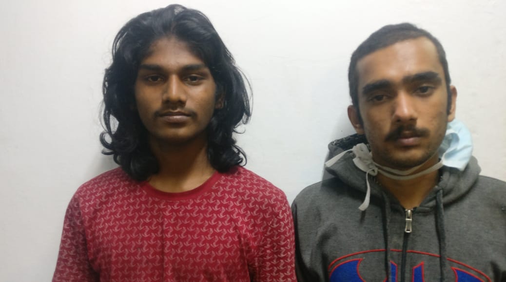 മാധ്യമ സ്ഥാപനത്തിലെ കവർച്ച; പ്രതികളെ പിടികൂടാനായത് അഭിനന്ദനർഹീയം: ഒമാക്