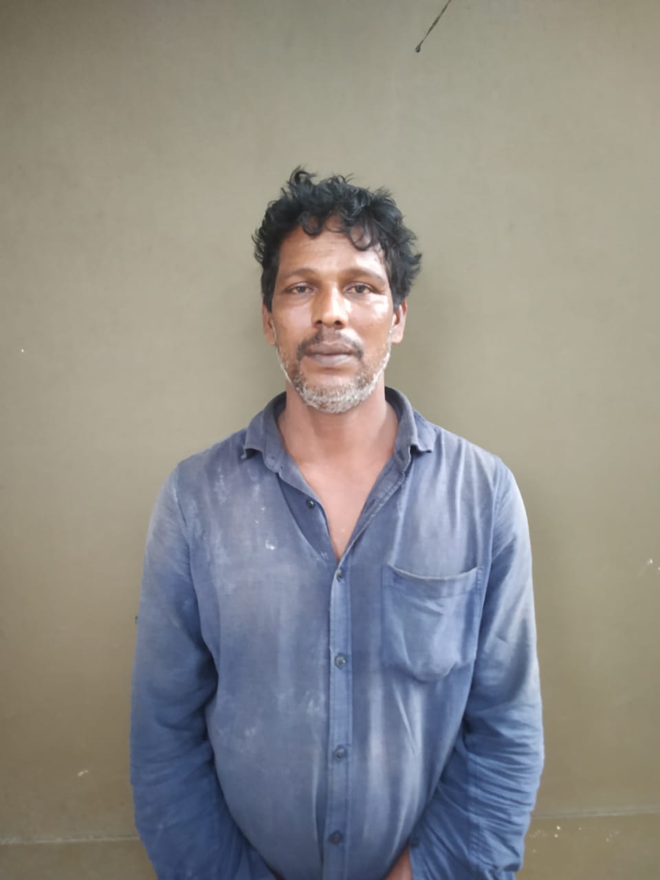 അന്തർ സംസ്ഥാന മോഷ്ടാവ് പിടിയിൽ